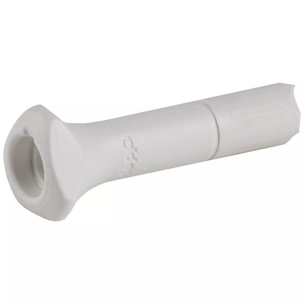 Acorn Push-Fit Blanking Peg