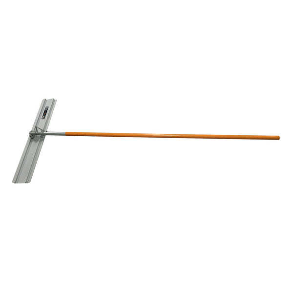 Steel Bull Float with Handle