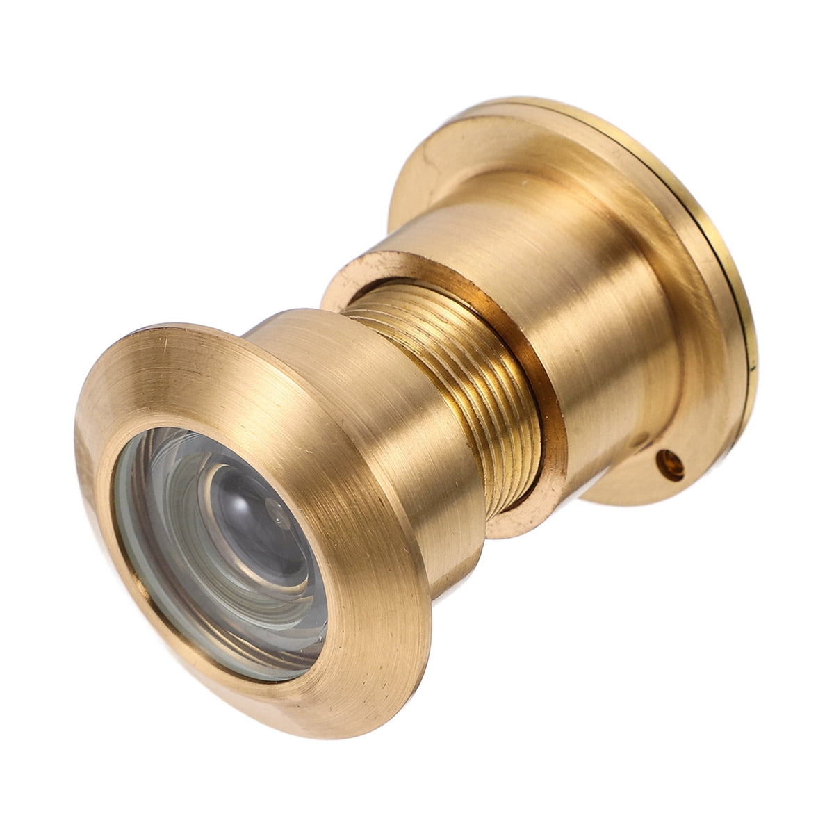 Brass Door Viewer