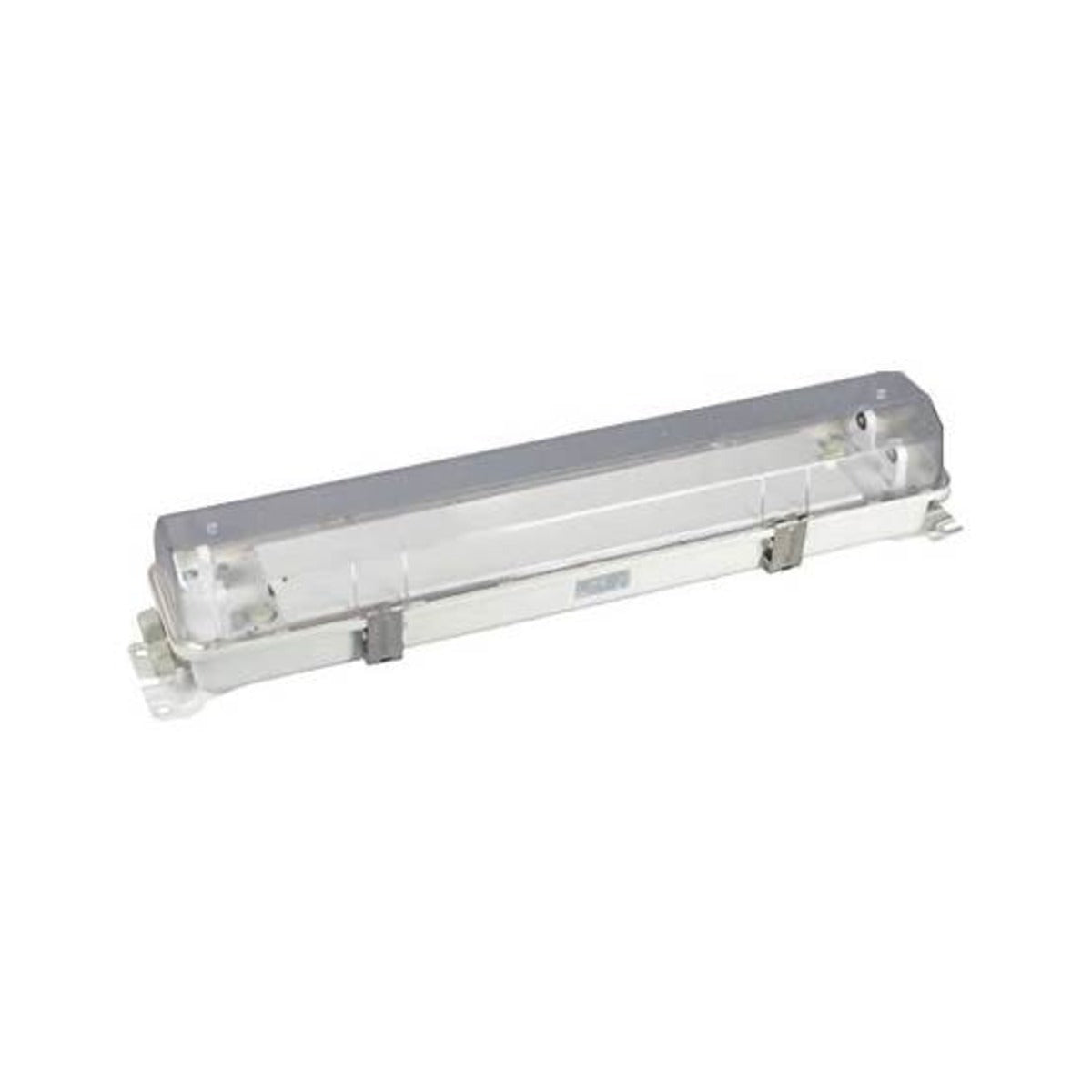 Watertight Fluorescent Fitting