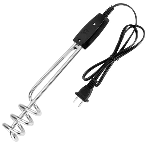 Portable Immersion Heater