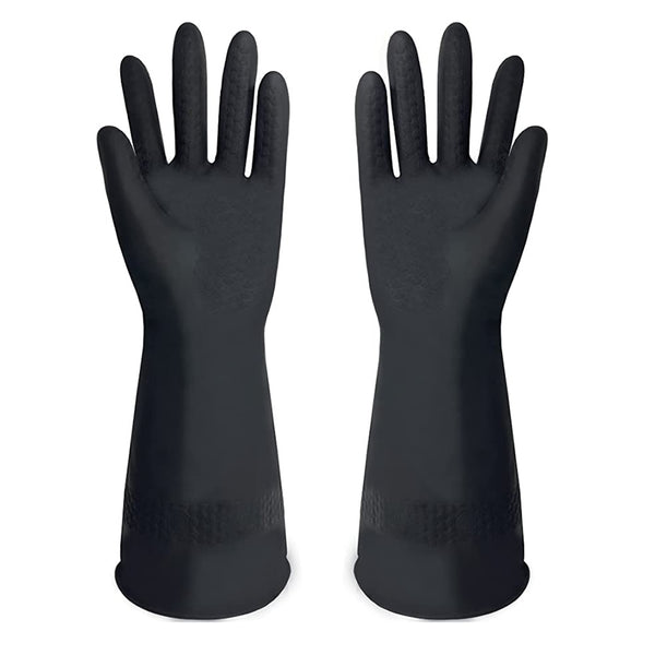 Industrial Rubber Gloves