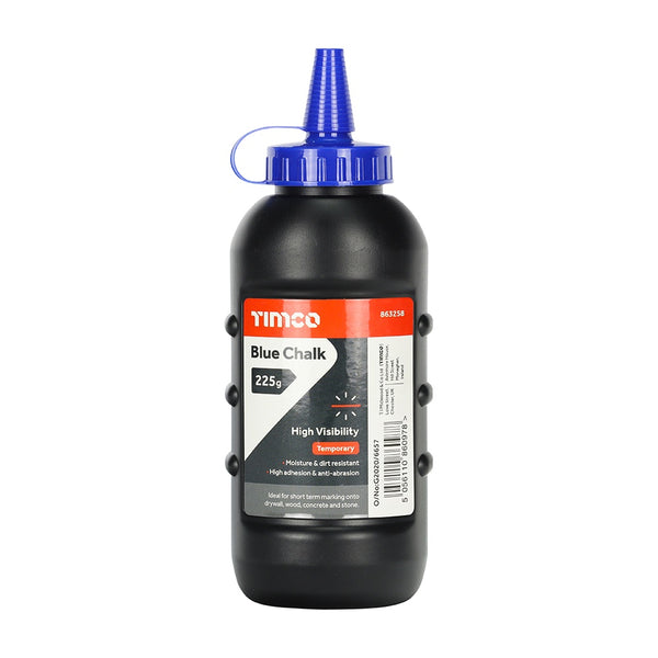 Chalk Line Powder