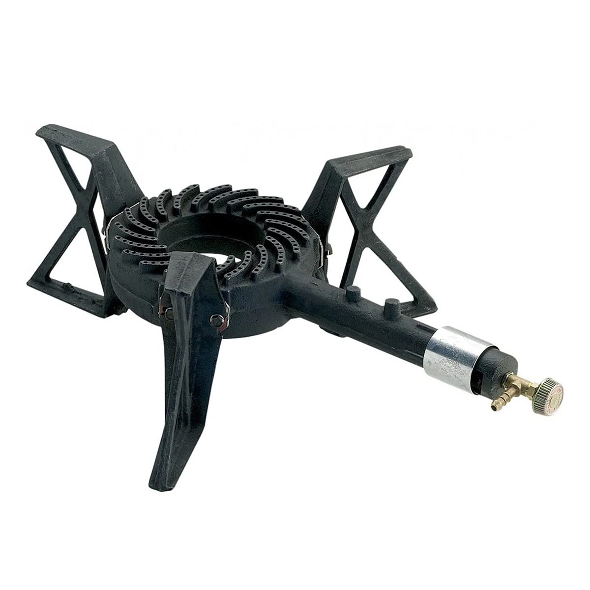 Cast Iron Gas Burner