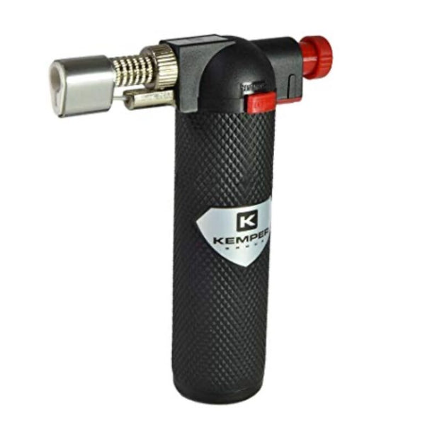 Refillable Micro Soldering Torch
