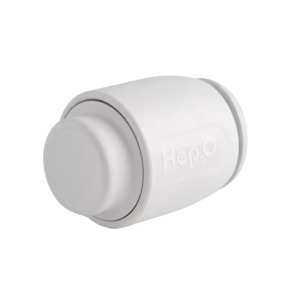 Acorn Demountable Stop End