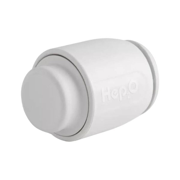Acorn Demountable Stop End