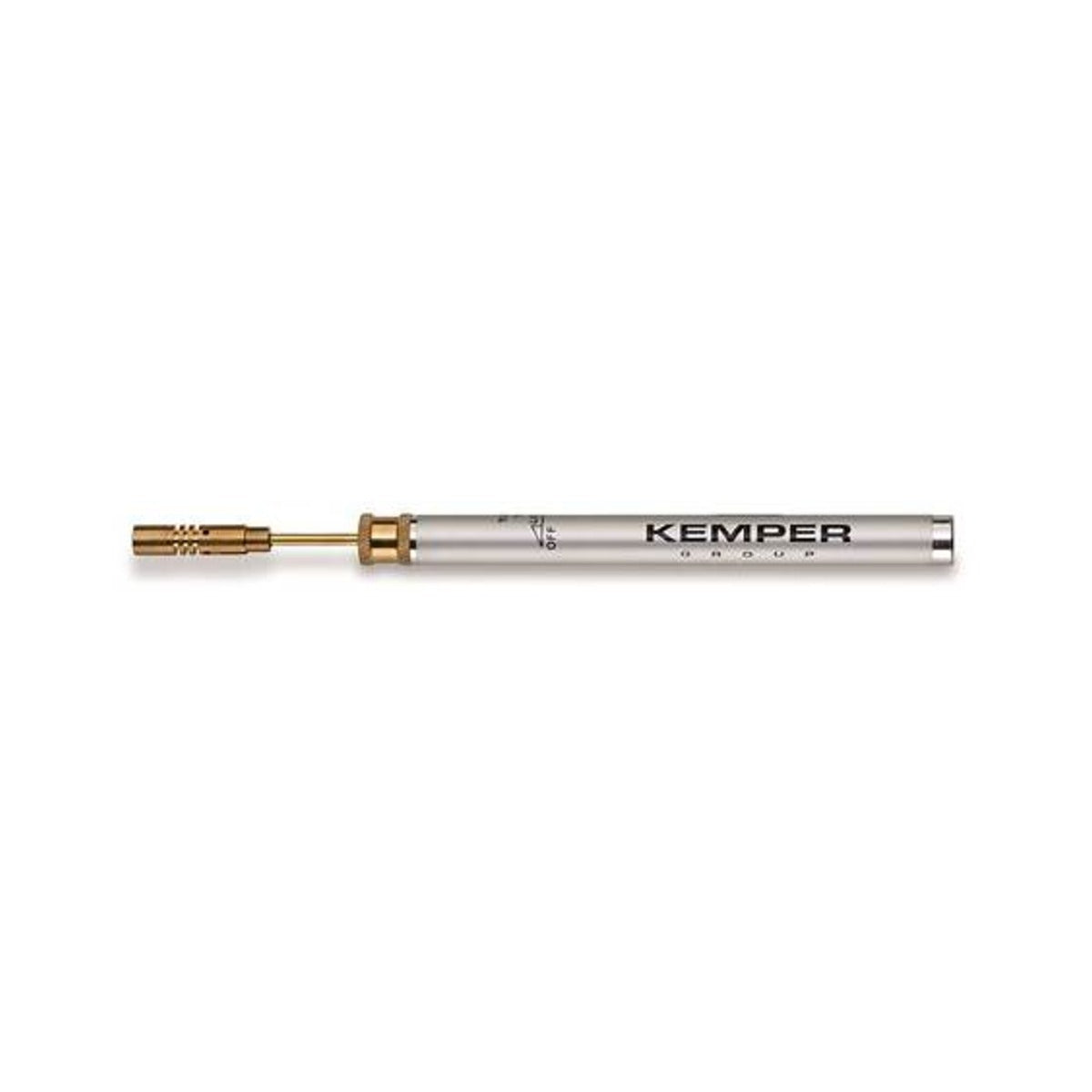 Flame Welder Nozzle