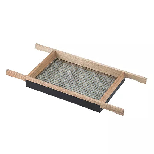 Wooden Frame Sieve