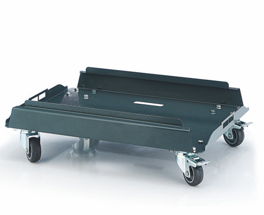 Modular Toolbox Wheeled Tray