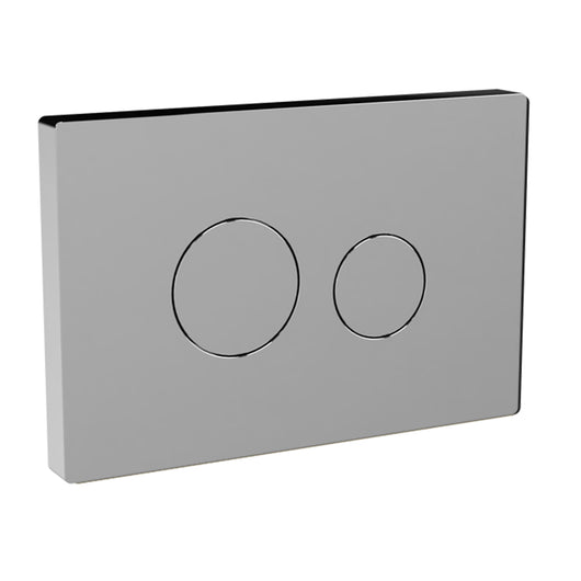 Fusion Dual Flush Plate