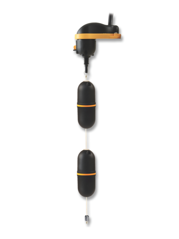 Vertical Float Switch