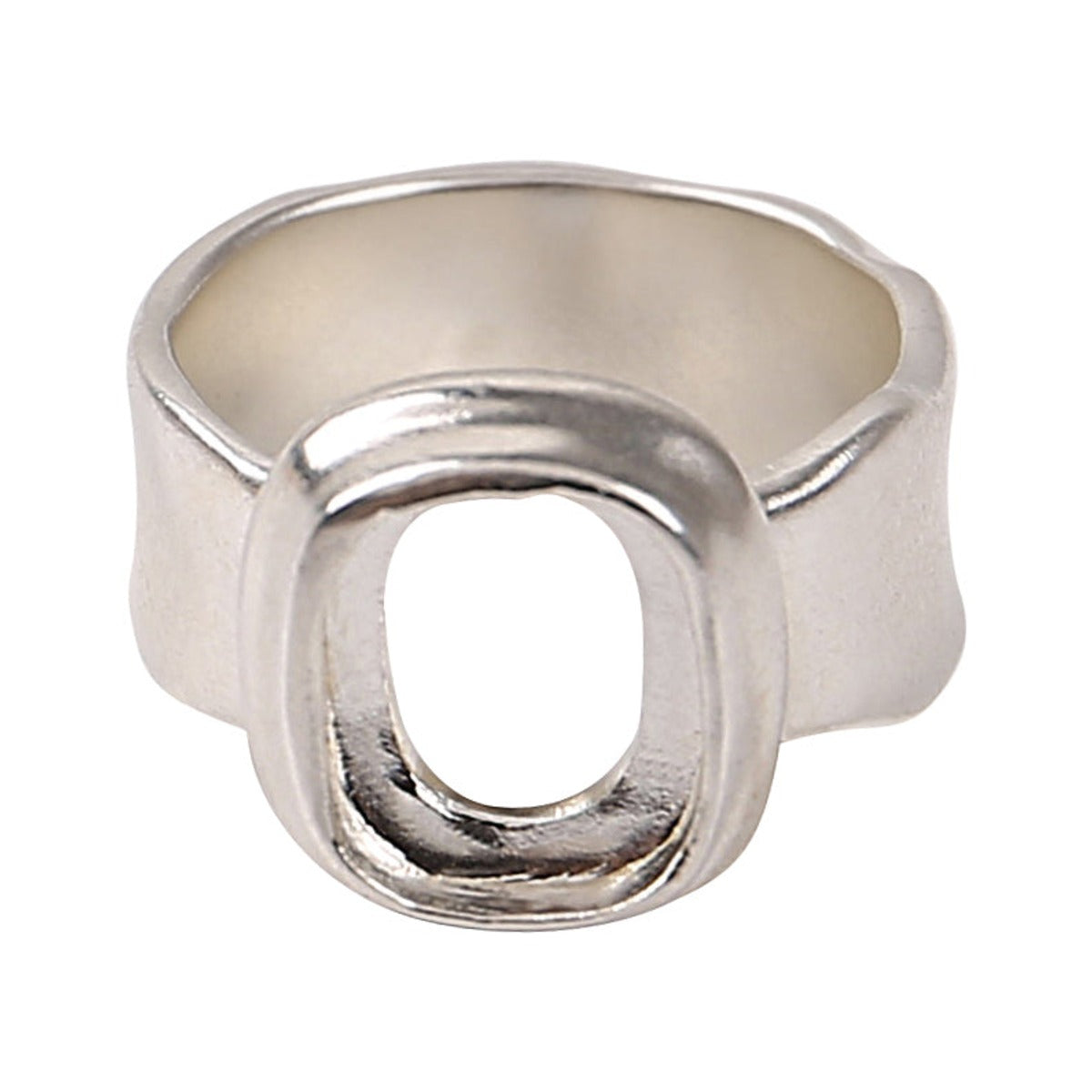 Hollow Ring