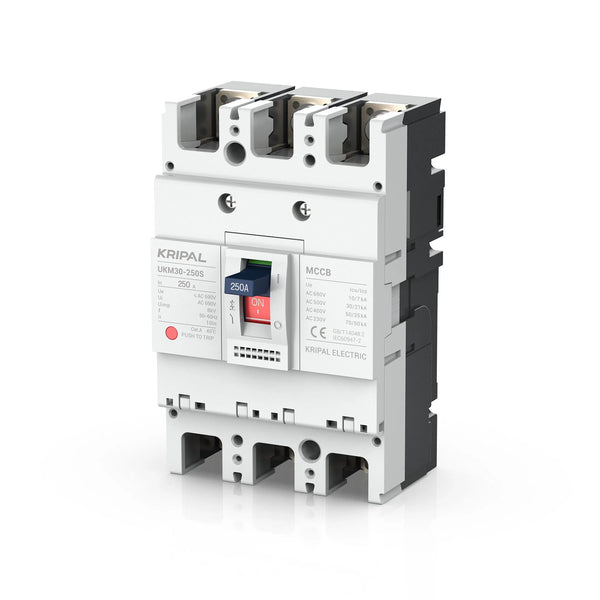Industrial Motor Switch Breaker