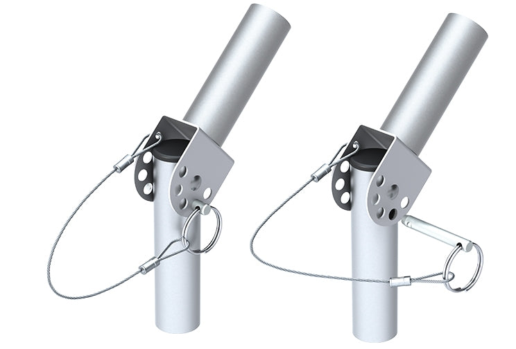 Swivel Joint and Hook