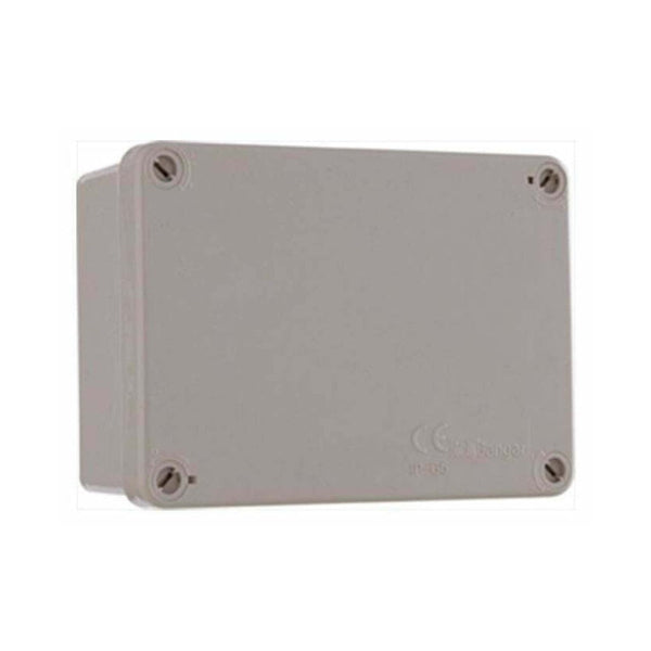 IP55 Adaptable Junction Boxes