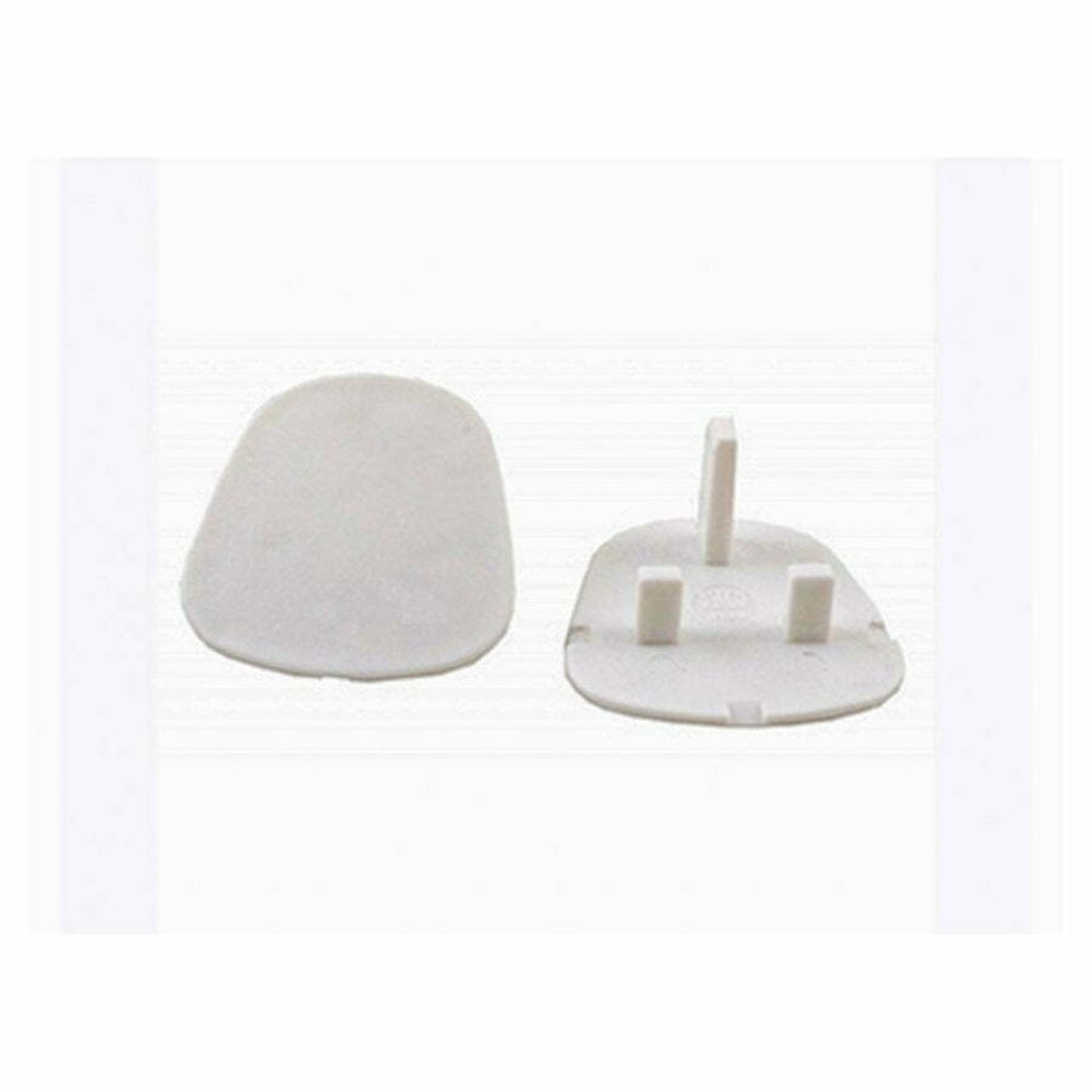UK 13A Socket Safety Covers