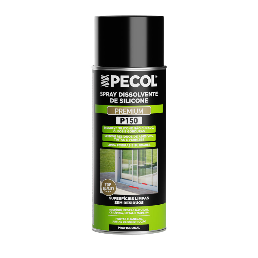 Silicone Remover Spray