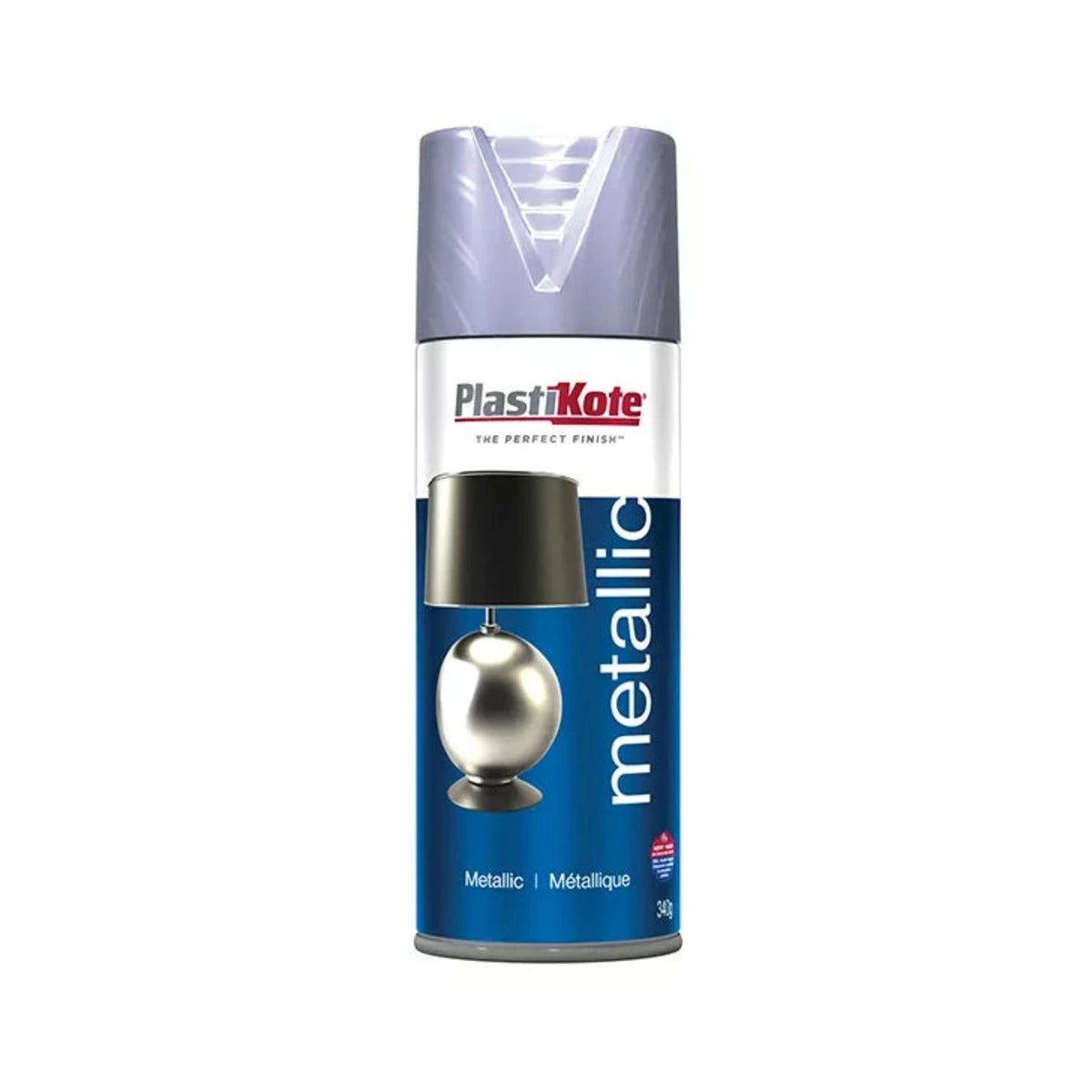 Metallic Spray Paint
