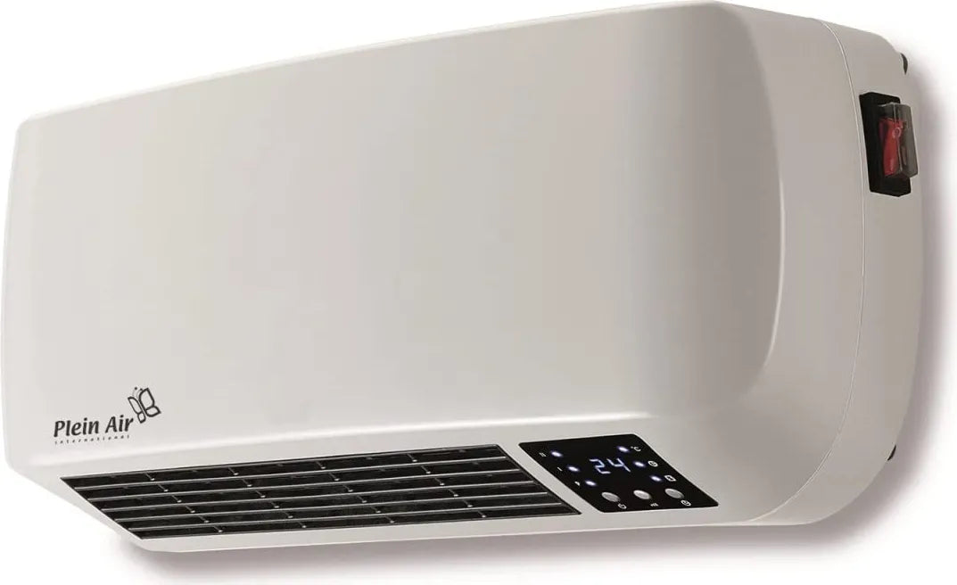 Convector Heater