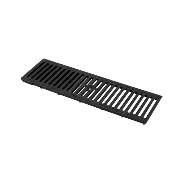 Cast Iron Drainage Channel Grating