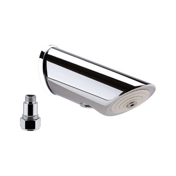 Anti-Vandal Shower Head