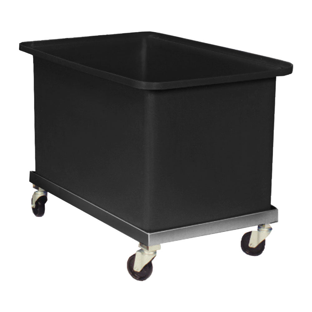 Industrial Bin Trolley