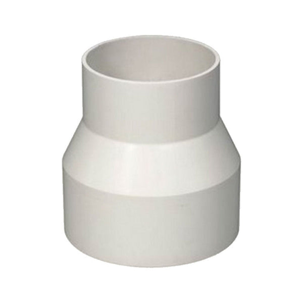 PVC Waste Pipe Reducer & Reducing Bush