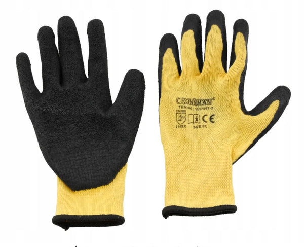 Latex Cleaning Gloves