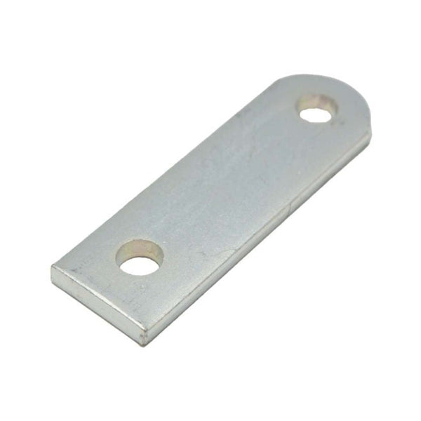 Chrome Cover Plate