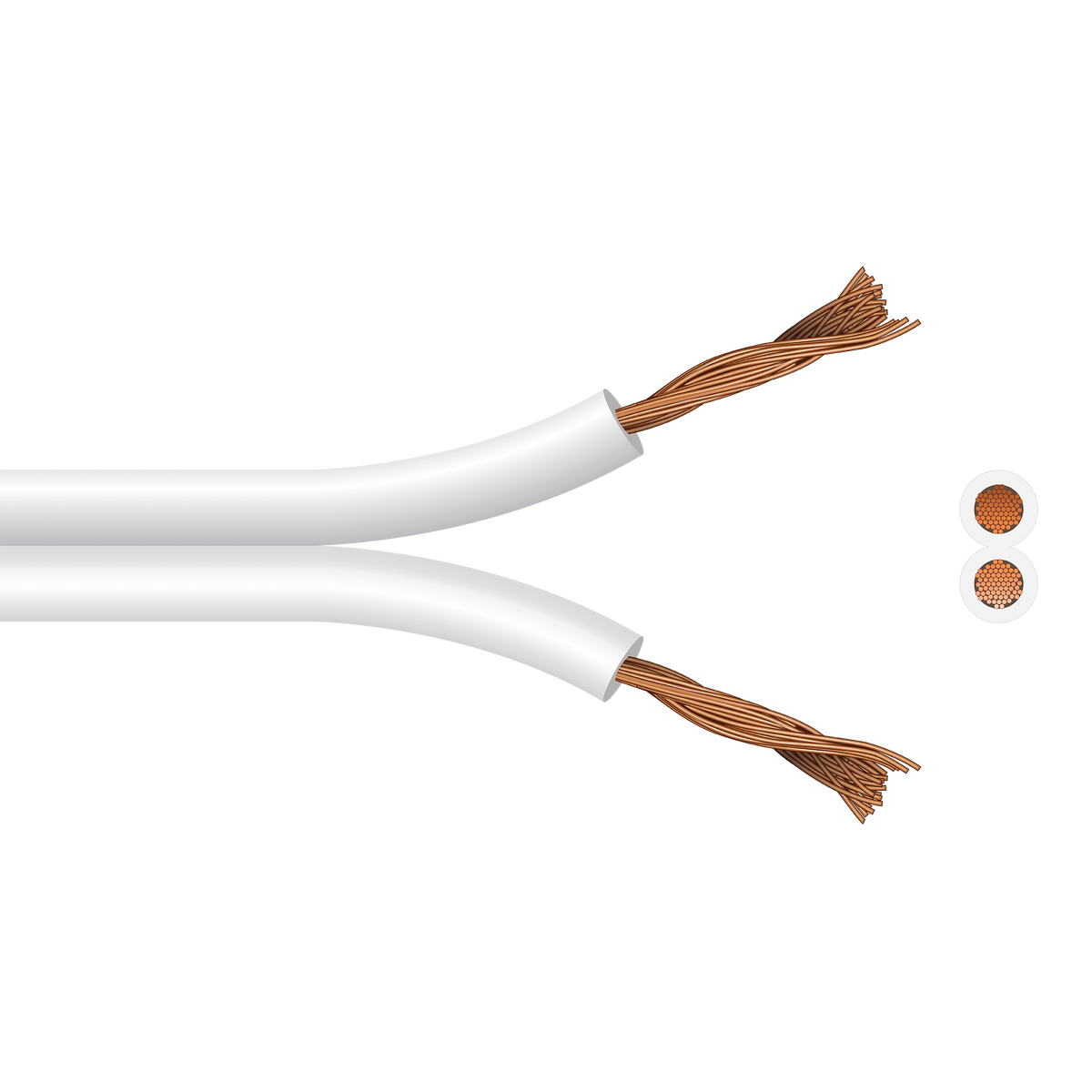 Figure 8 Flex Cable