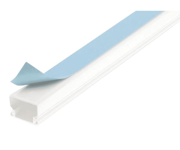 PVC Mini Trunking