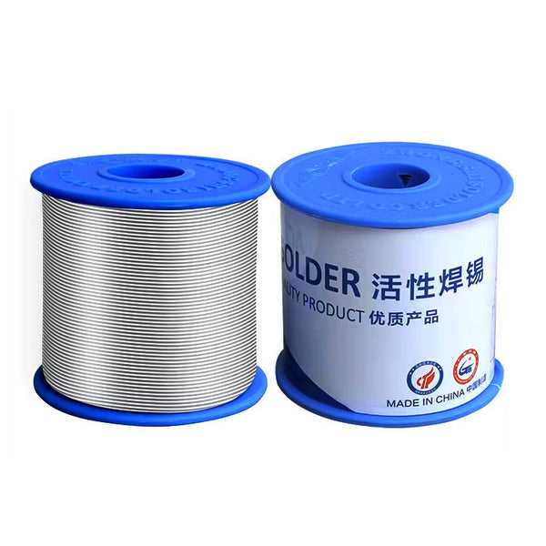 Solder Wire Reel