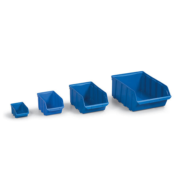 Plastic Storage Bin