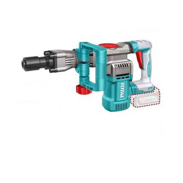Cordless Demolition Breaker