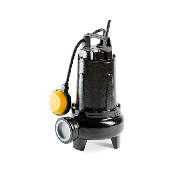 Heavy-Duty Submersible Pump