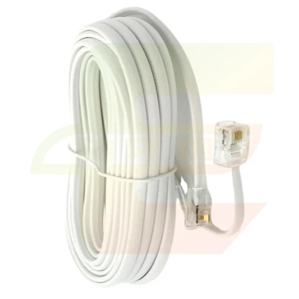 Telephone Cable