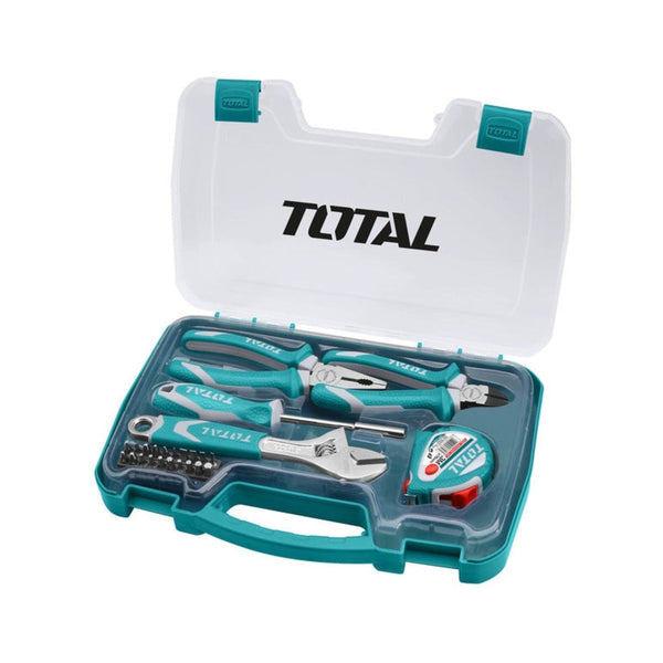 Garage and Workshop Tool Set