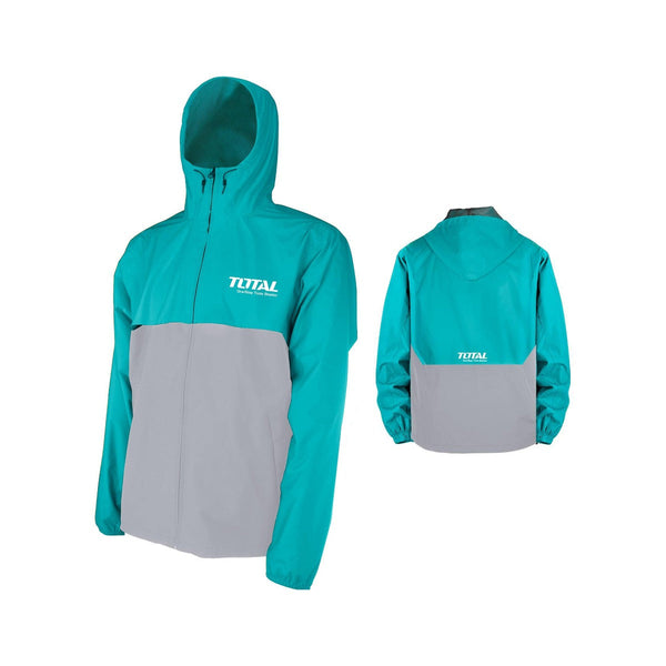 Rain Jacket