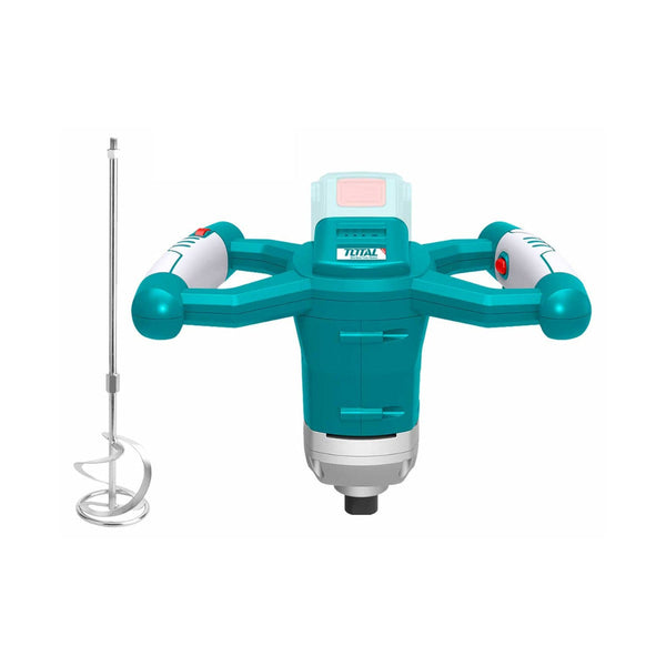 Cordless Mixer