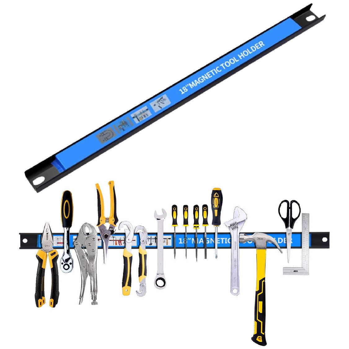 Magnetic Tool Holder
