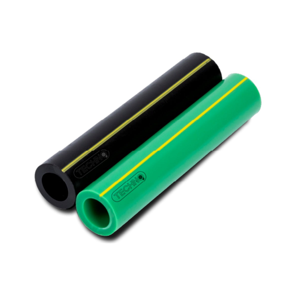 Black PPR Aluminium Pipe