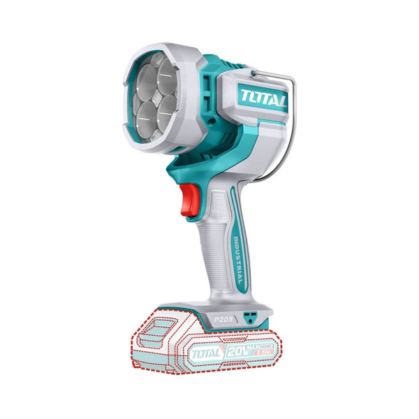 Cordless Work Lamp