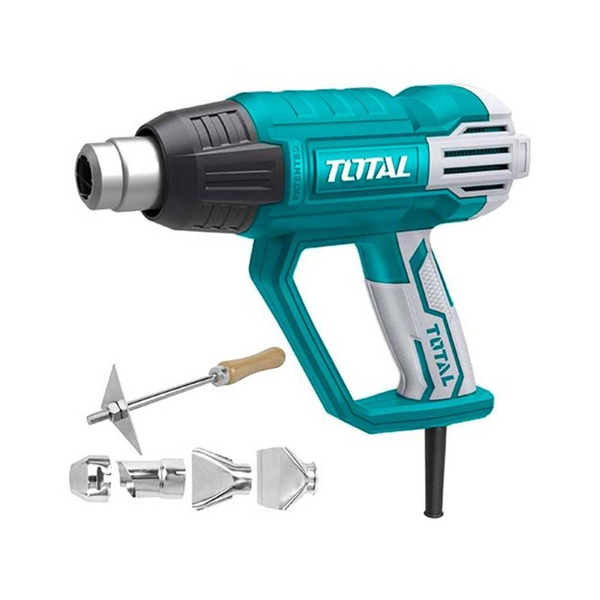 Hot Air Gun