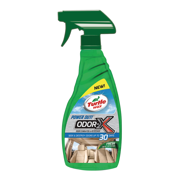Car Odour Neutraliser Spray