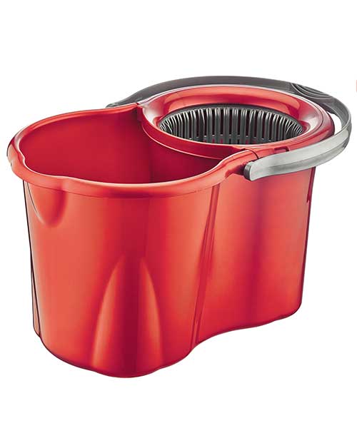 Spin Mop