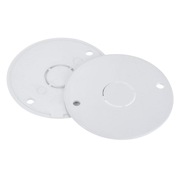 Round Conduit Box Cover