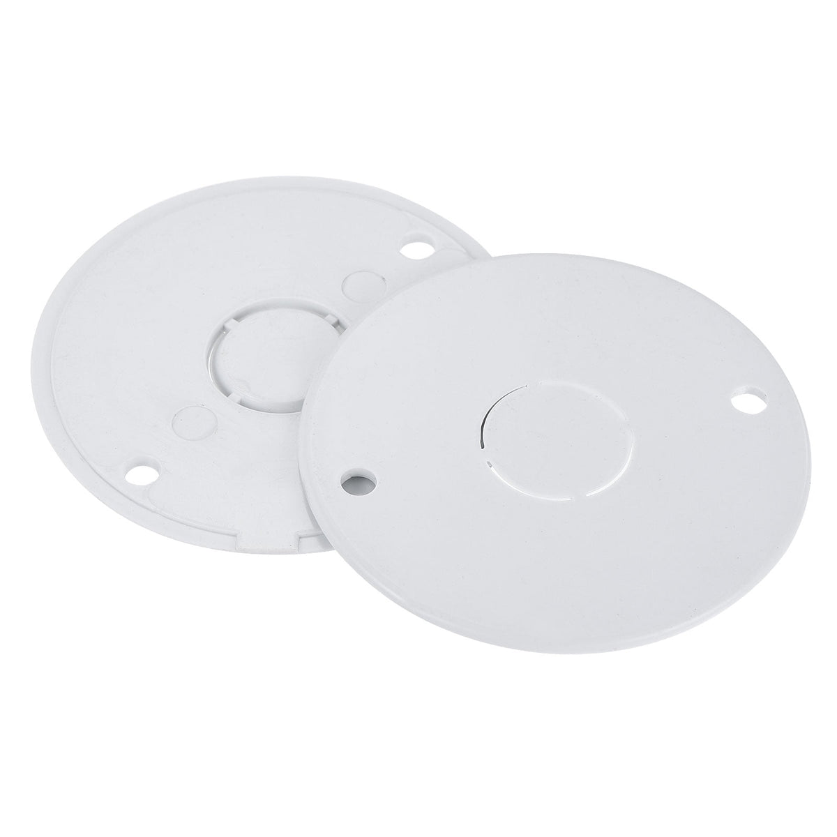 Round Conduit Box Cover