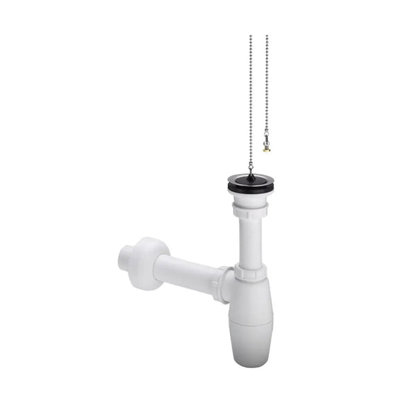 Sink Bottle Trap
