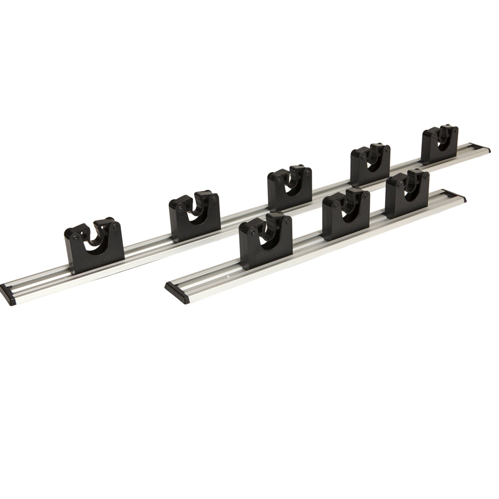 Broom Holder Rail